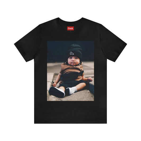 NTR Unisex Tee (Limited Edition Magazine Issue 01)